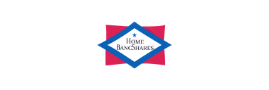 Stock HOMB logo
