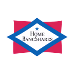 HOMB Stock Logo
