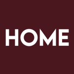 HOME Stock Logo