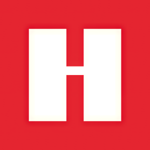 Stock HON logo