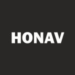 HONAV Stock Logo