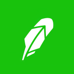 HOOD Stock Logo