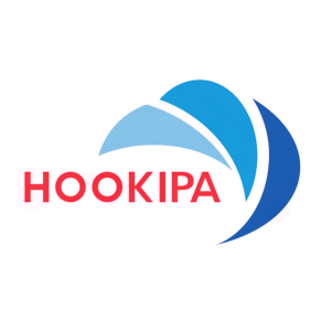 Stock HOOK logo