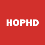 HOPHD Stock Logo