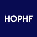 HOPHF Stock Logo