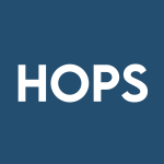 HOPS Stock Logo