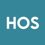 Hornbeck Offshore Services, Inc. logo