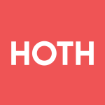 HOTH Stock Logo