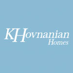 HOV Stock Logo