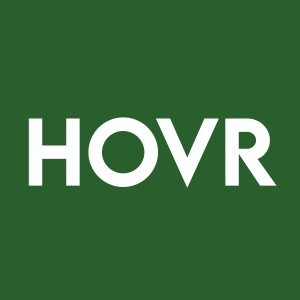 Stock HOVR logo