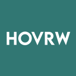 HOVRW Stock Logo