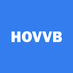 HOVVB Stock Logo