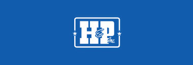 Stock HP logo