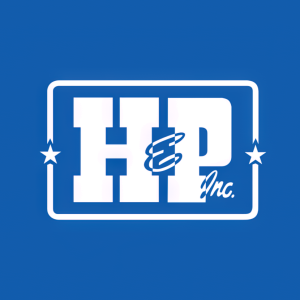 Stock HP logo