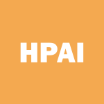 HPAI Stock Logo