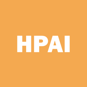 Stock HPAI logo