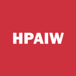 HPAIW Stock Logo