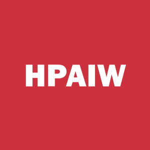 Stock HPAIW logo