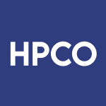 HPCO Stock Logo