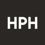 HPH Stock Logo