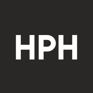 Stock HPH logo