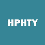 HPHTY Stock Logo