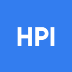 HPI Stock Logo