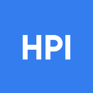 Stock HPI logo