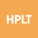 HPLT Stock Logo