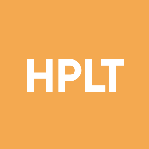Stock HPLT logo
