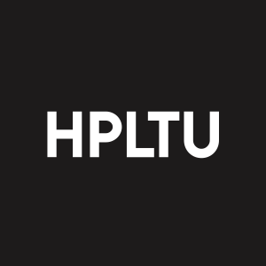 Stock HPLTU logo