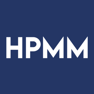 Stock HPMM logo