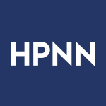 HPNN Stock Logo