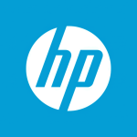 HPQ Stock Logo