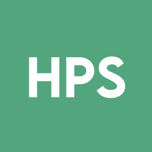 Stock HPS logo