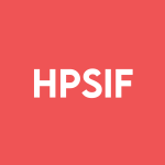 HPSIF Stock Logo