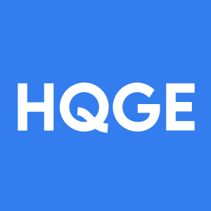 Stock HQGE logo