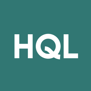Stock HQL logo