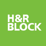 HRB Stock Logo