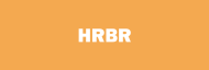 Stock HRBR logo