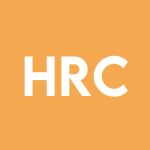 HRC Stock Logo