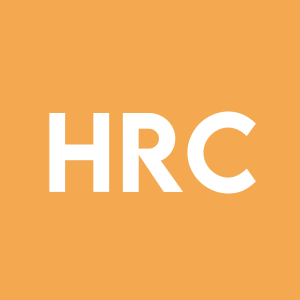 Stock HRC logo