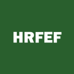 HRFEF Stock Logo