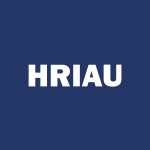 HRIAU Stock Logo
