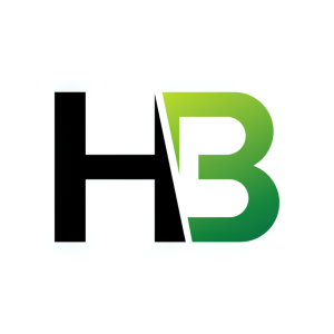 Stock HRMY logo