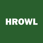 HROWL Stock Logo