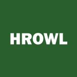 Harrow Health logo