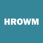 Harrow Health Inc logo