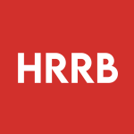HRRB Stock Logo