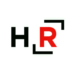 Stock HRT logo